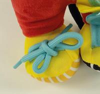 Clementoni baby disney mickey mouse knuffel - thumbnail