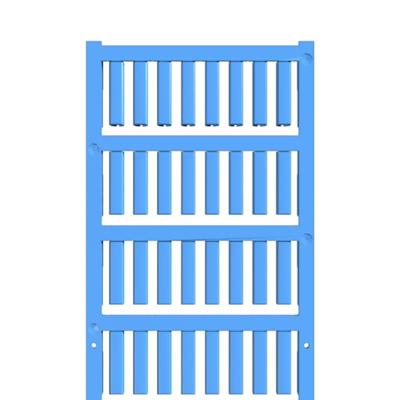 Weidmüller 2772400000 SF-DT 3/21 MC NE BL Kabelmarkeringssysteem 320 stuk(s)