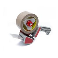Handymatic tape dispenser kunststof - thumbnail