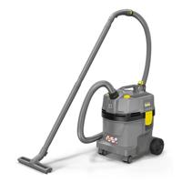 Kärcher Professional NT 22/1 Ap L 1.378-600.0 Nat- en droogzuiger 1300 W 22 l Halfautomatische filterreiniging - thumbnail