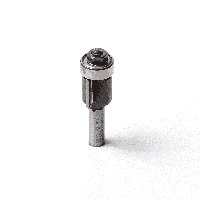 Hw kantenfrees recht m.lager d=6 F08 - thumbnail