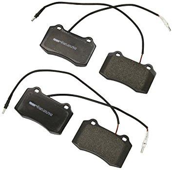 Remblokken set FDB1379