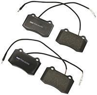 Remblokken set FDB1379 - thumbnail