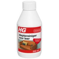 HG Dieptereiniger voor leer 250 Milliliter - thumbnail