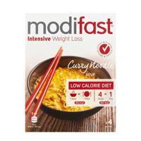 Modifast Intensive Curry Noodle Soep - thumbnail