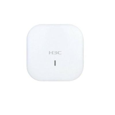 H3C WA6126 Interne antennes 6 Streams Dual Radio 802.11ax/ac/n Access Point, wit
