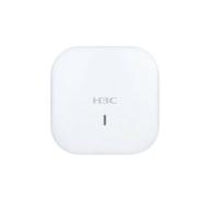 H3C WA6126 Interne antennes 6 Streams Dual Radio 802.11ax/ac/n Access Point, wit - thumbnail