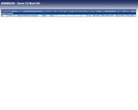 Aandrijfashoes ADK88108 - thumbnail