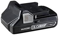 Hikoki accessoires bsl1830c accu | 18v | 3,0ah | li-ion compact - 339783 - thumbnail