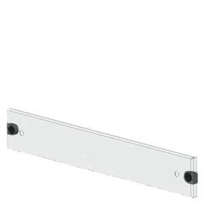Siemens 8PQ2010-6BA01 8PQ20106BA01 (l x b x h) 400 x 600 x 100 mm Plaatstaal Lichtgrijs 1 stuk(s)