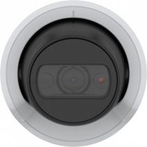 Axis M3116-LVE Dome IP-beveiligingscamera Buiten 2688 x 1512 Pixels Plafond/muur