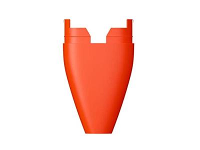 Logitech Crayon INTENSE SORBET EDU CAP Penpunt Set van 10 stuks Grijs