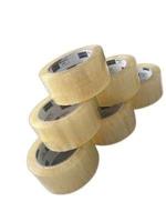 BSTech HotMelt verpakkingstape 48*60 m transparant karton 36 stuks - thumbnail