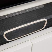 Polk Audio MagniFi MAX 400 W Zwart - thumbnail