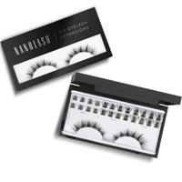 Nanolash DIY Eyelash Extensions Harmony - thumbnail