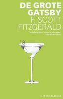 De grote Gatsby - F. Scott Fitzgerald - ebook - thumbnail