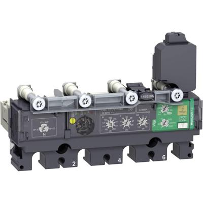 Schneider Electric C1644V160 Elektronicamodule