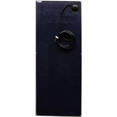 Phaesun Mare Flex 155 Monokristallijn zonnepaneel 155 Wp 12 V Phaesun Mare Flex 155 Monokristallijn zonnepaneel 155 Wp 12 V