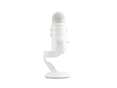 Blue Microphones Yeti WhiteOut microfoon
