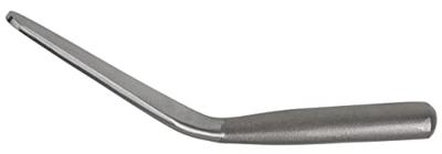 KS Tools 156.0519 Uitbuil-lepel, smal