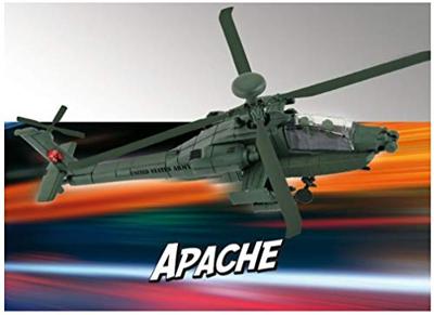 Revell Build & Play Apache Revell Build & Play Apache