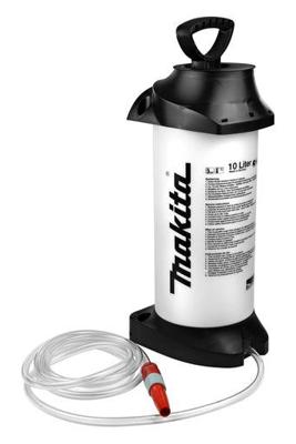 Makita Waterdruktank kunststof 10ltr - 988394610