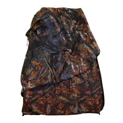 Buteo Photo Gear Hide Cover Licht Bruin voor Buteo Mark II Buteo Photo Gear Hide Cover Licht Bruin voor Buteo Mark II