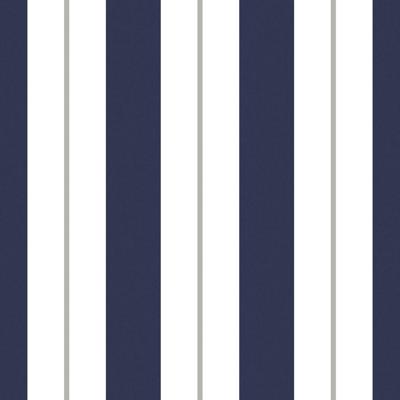 Dutch FC Joy- strepen blauw/wit/grijs - 72026