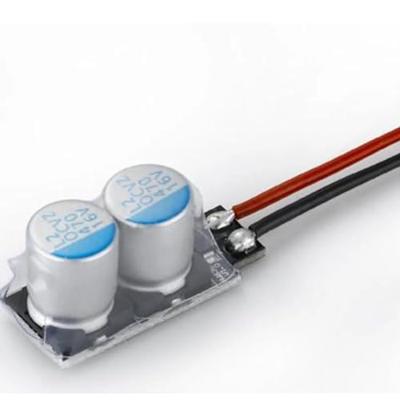Hobbywing Modul für Xerun Condensator