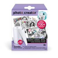 Kleefpapier Canal Toys Instant Camera - thumbnail