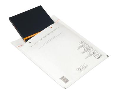 Envelop Jiffy luchtkussen nr15 242x275mm wit 100stuks