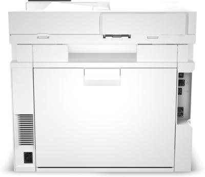 HP Color LaserJet Pro MFP 4302 fdw Multifunctionele printer Laser, kleur Kleur A4 Printen, scannen, kopiëren, faxen Duplex-ADF, Bluetooth, Duplex, LAN, USB, HP Color LaserJet Pro MFP 4302 fdw Multifunctionele printer Laser, kleur Kleur A4 Printen, scannen, kopiëren, faxen Duplex-ADF, Bluetooth, Duplex, LAN, USB,