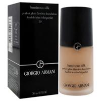 Armani Luminous Silk Foundation 5.9 30 ml Dames - thumbnail