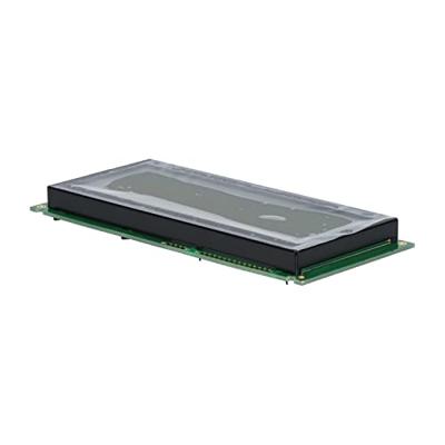 Display Elektronik LC-display Wit 20 x 4 Pixel (b x h x d) 146 x 62.5 x 11.1 mm DEM20487FGH-PW