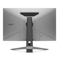 BenQ MOBIUZ EX270M 27 inch 240Hz 1ms GtG IPS 1080p Gaming Monitor, HDRi Technology, AMD FreeSync Premium, sRGB 99%, 2.1ch Built-in Speakers, Eye-Care, Bezel-Less - thumbnail