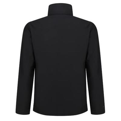 Ragetta RG6000 Honestly Made Recycled Softshell Jacket - Black - M