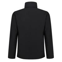 Ragetta RG6000 Honestly Made Recycled Softshell Jacket - Black - M - thumbnail
