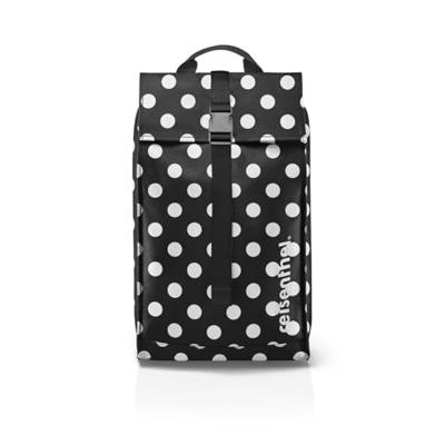 Reisenthel Citycruiser-Dots White Reisenthel Citycruiser-Dots White