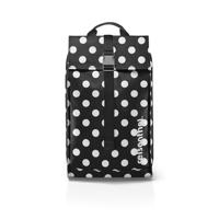 Reisenthel Citycruiser-Dots White - thumbnail