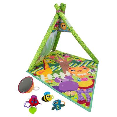 Lamaze 4-in-1 Speelgym Tipi Tent