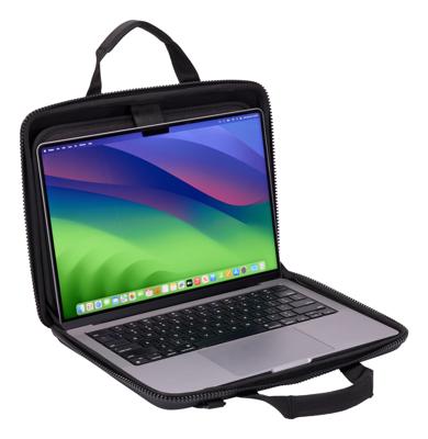 Thule Gauntlet 5 MacBook Attaché 14", zwart