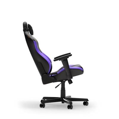 DXRacer Drifting XL zwart/violet