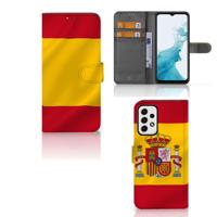Samsung Galaxy A23 | Bookstyle Case | Spanje - thumbnail