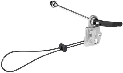 THULE asadapter "ezhitch" axle mounting plate ezhitch with qr - thumbnail