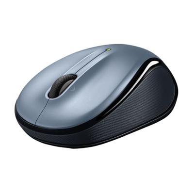 Logitech M325s Grijs Draadloze Muis
