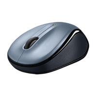 Logitech M325s Grijs Draadloze Muis - thumbnail