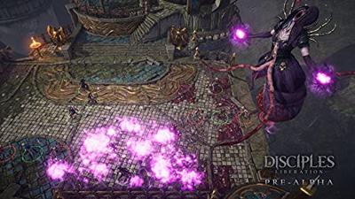 Disciples: Liberation - Deluxe Edition Disciples: Liberation - Deluxe Edition