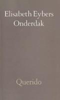 Onderdak - Elisabeth Eybers - ebook - thumbnail