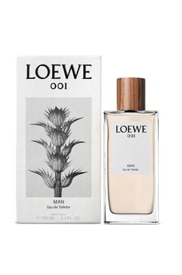 Loewe 001 Man Eau de toilette Spray 100 ml - thumbnail