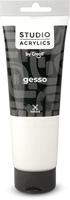 Gesso medium Creall Studio Acrylics 250ml | 4 stuks - thumbnail
